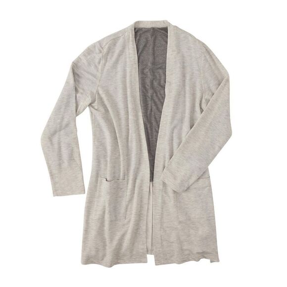 RARE Raiders Fred Biletnikoff Foundation THE WOMEN'S BEACHWOOD CASHTEC CASHMERE - Picture 12 of 12